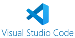 Visual Studio Code Logo